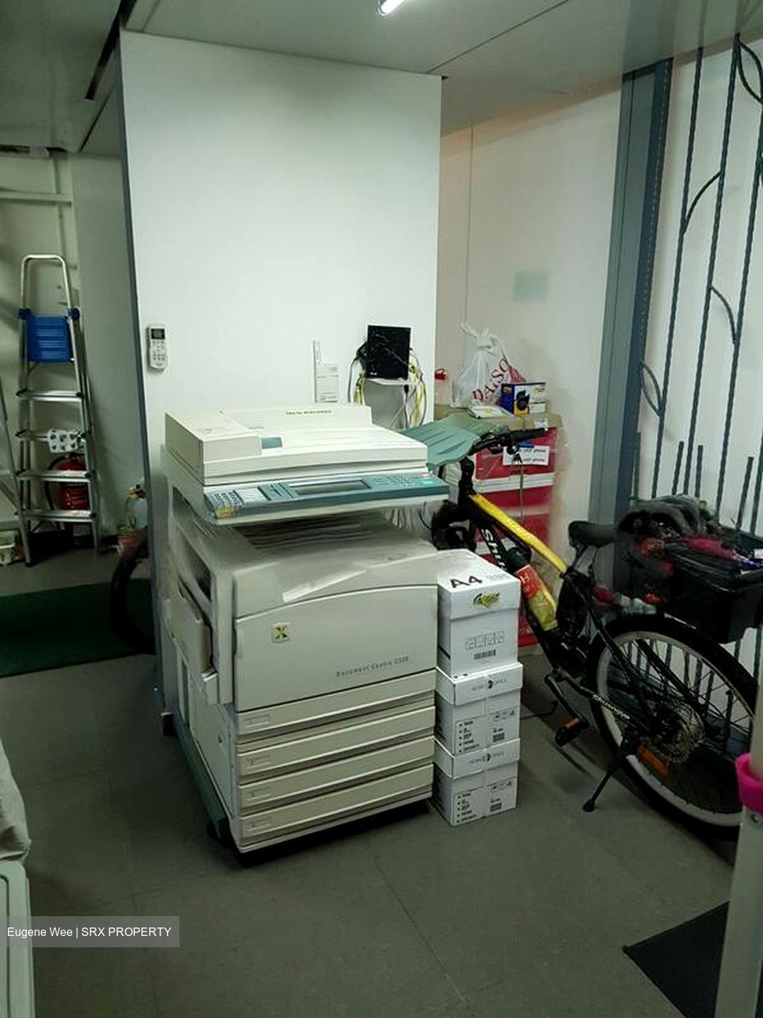 UB. One (D14), Factory #480162511